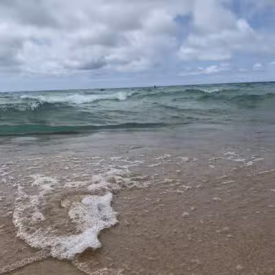 Empire Beach - Empire,