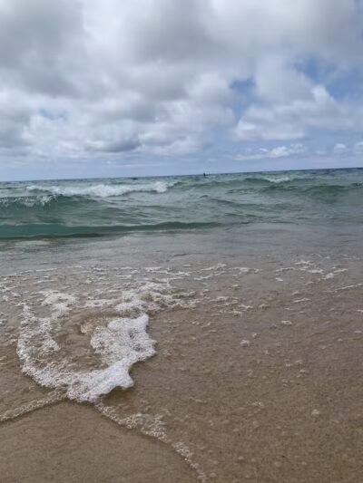 Empire Beach - Empire,