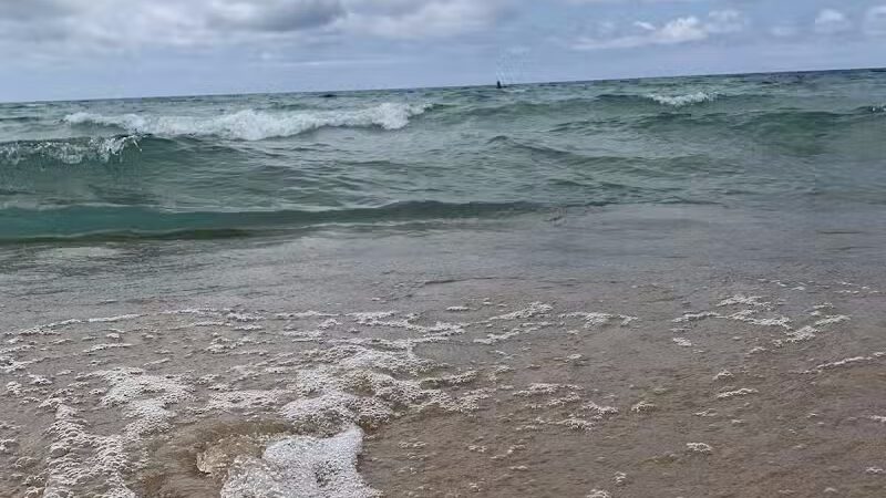 Empire Beach - Empire,