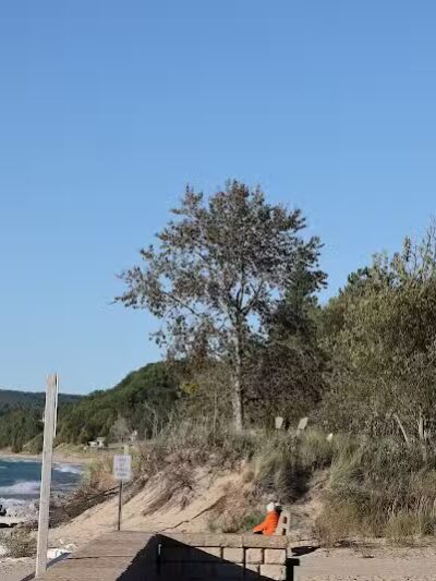 Empire Beach - Empire,