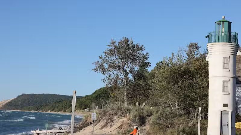 Empire Beach - Empire,