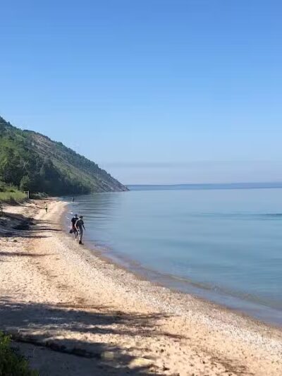 Empire Beach - Empire,