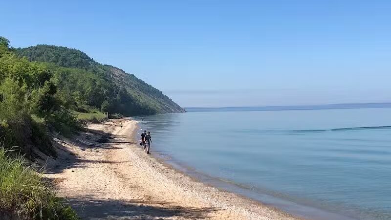 Empire Beach - Empire,