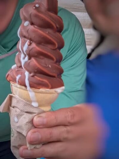 Empire Dairy King - Empire, CO