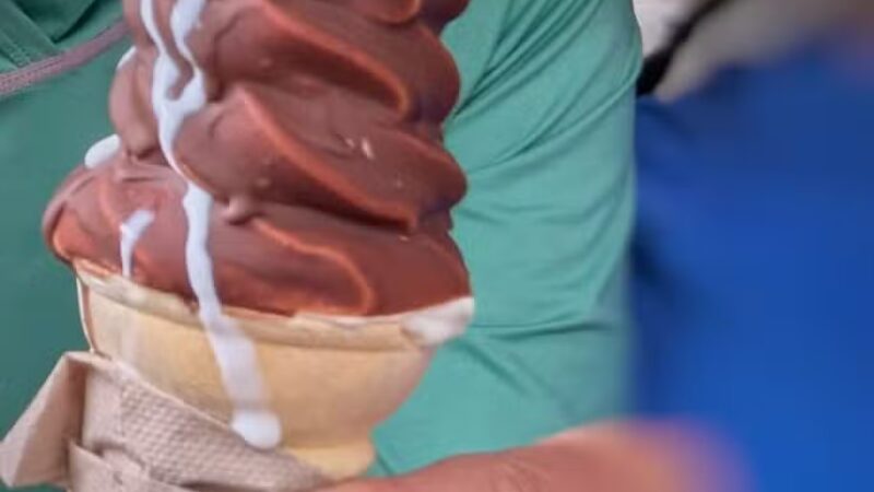 Empire Dairy King - Empire, CO