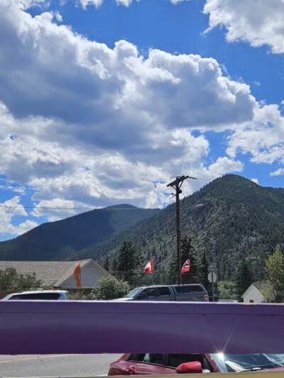 Empire Dairy King - Empire, CO