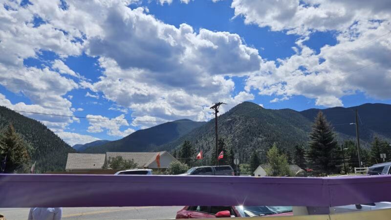 Empire Dairy King - Empire, CO