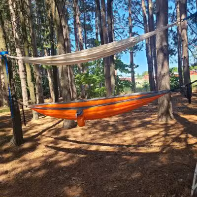 Empire Township Campground - Empire,