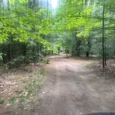 Empire Township Campground - Empire,