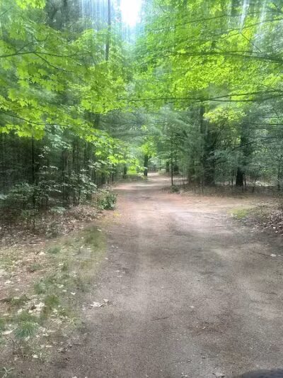 Empire Township Campground - Empire,