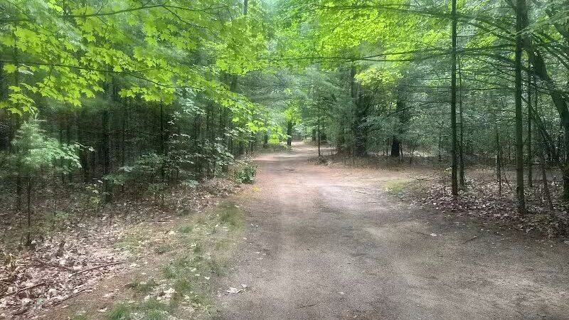 Empire Township Campground - Empire,