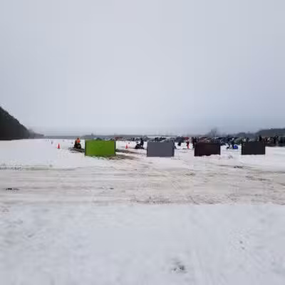 Empire Township Campground - Empire,