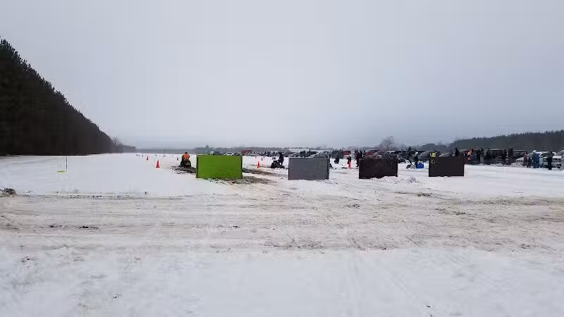 Empire Township Campground - Empire,