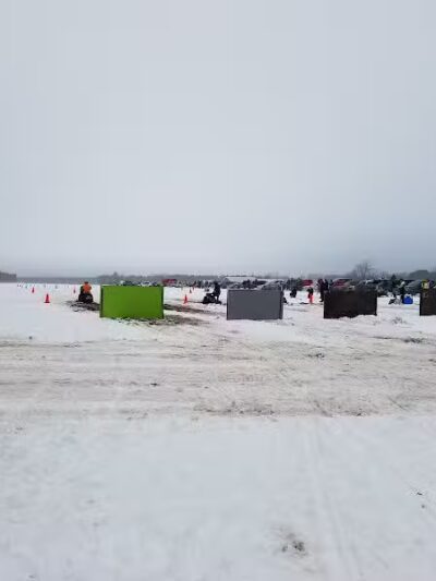 Empire Township Campground - Empire,