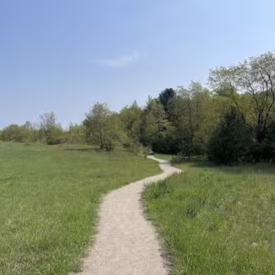 Kettles Trail - Empire,