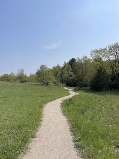 Kettles Trail - Empire,