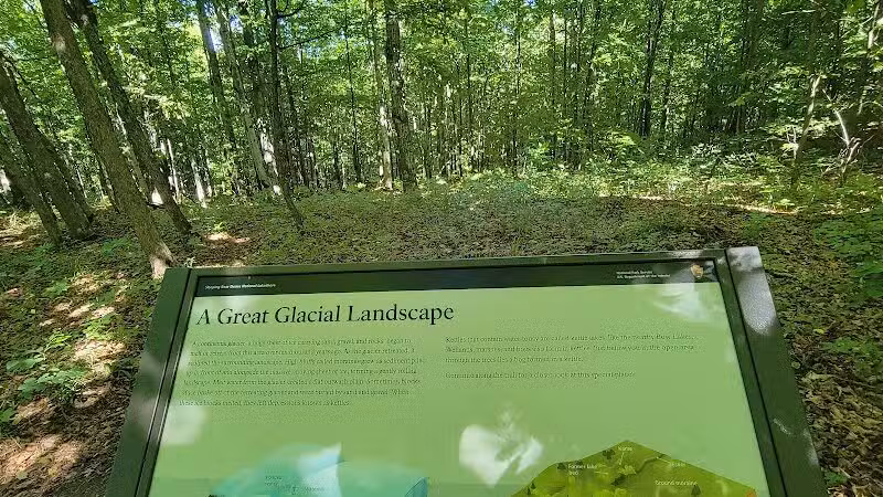 Kettles Trail - Empire,
