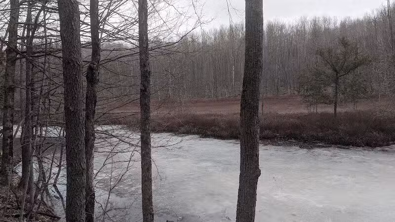 Kettles Trail - Empire,