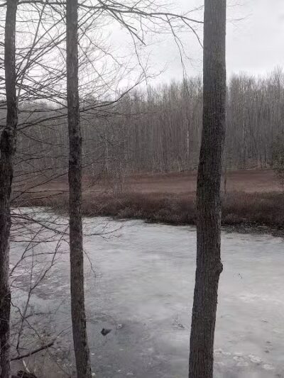 Kettles Trail - Empire,