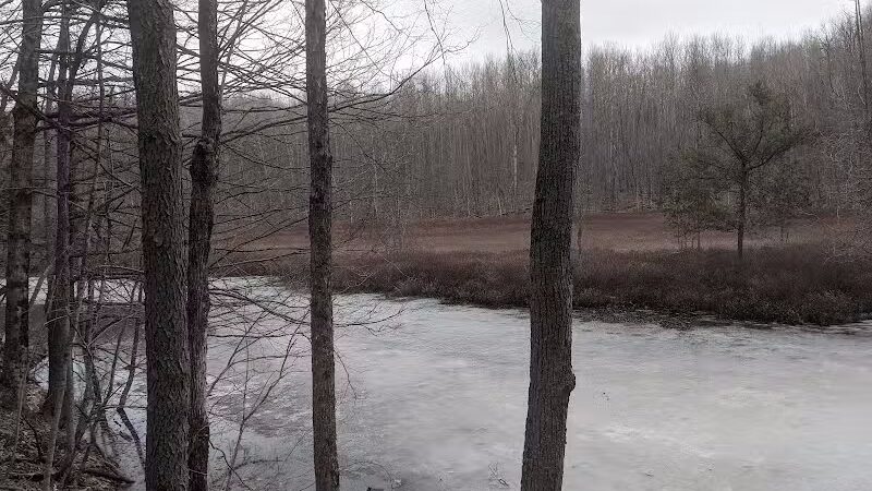 Kettles Trail - Empire,