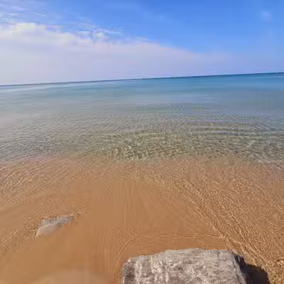 Lake Michigan Beach Park - Village of Empire - Empire,