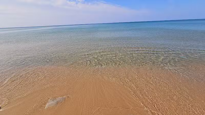 Lake Michigan Beach Park - Village of Empire - Empire,