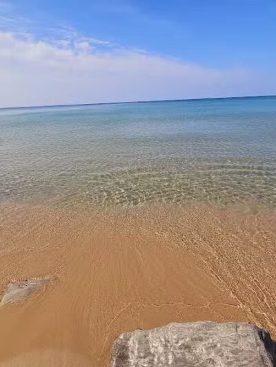 Lake Michigan Beach Park - Village of Empire - Empire,