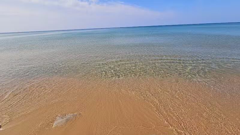 Lake Michigan Beach Park - Village of Empire - Empire,