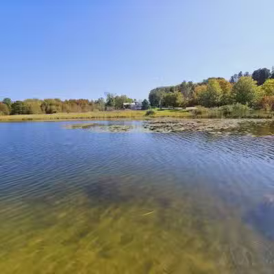 Lake Michigan Beach Park - Village of Empire - Empire,