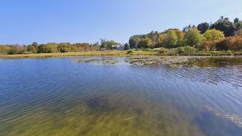 Lake Michigan Beach Park - Village of Empire - Empire,