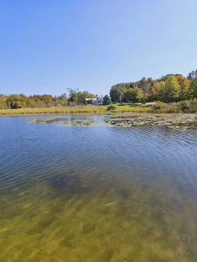 Lake Michigan Beach Park - Village of Empire - Empire,