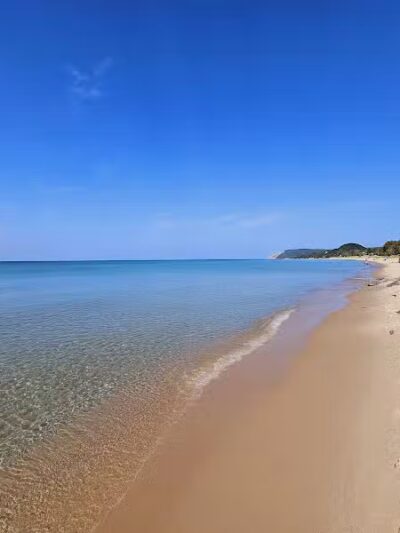 Lake Michigan Beach Park - Village of Empire - Empire,