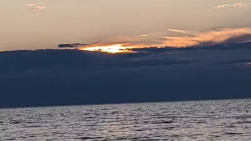 Lake Michigan Beach Park - Village of Empire - Empire,