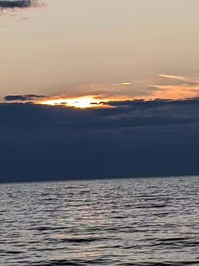 Lake Michigan Beach Park - Village of Empire - Empire,