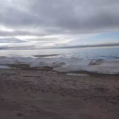 Lake Michigan Beach Park - Village of Empire - Empire,