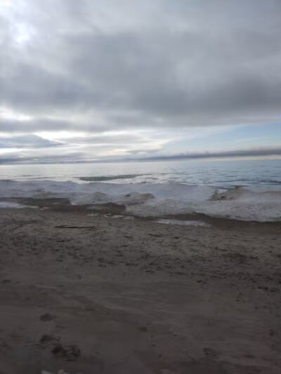 Lake Michigan Beach Park - Village of Empire - Empire,