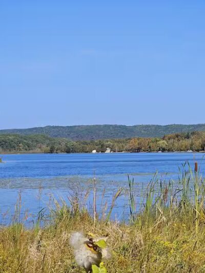 Lake Michigan Beach Park - Village of Empire - Empire,