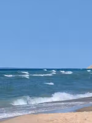 Empire Beach - Empire,