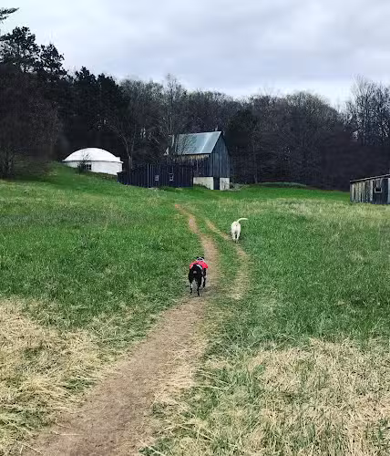 Treat Farm Trail - Empire,