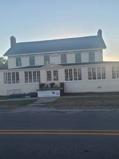 Sleeping Bear Heritage Trail - Empire,