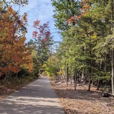 Sleeping Bear Heritage Trail - Empire,