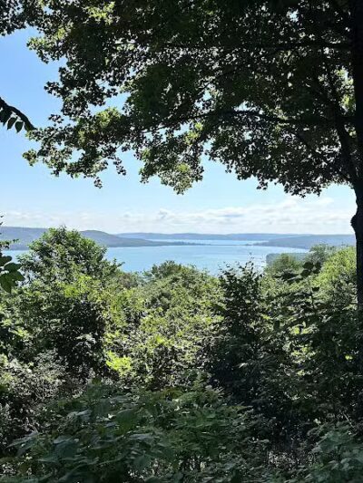 Sleeping Bear Heritage Trail - Empire,