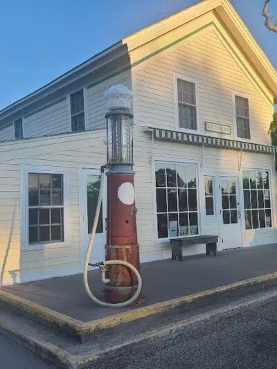 Sleeping Bear Heritage Trail - Empire,