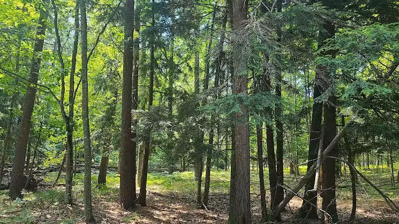 Sleeping Bear Heritage Trail - Empire,