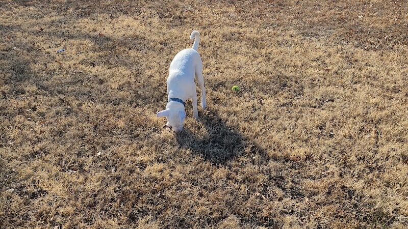Buck Fund Dog Park - Emporia, KS