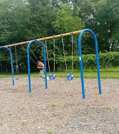 Grace Connolly Erie Park - Erie,