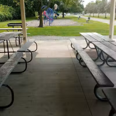Grace Connolly Erie Park - Erie,