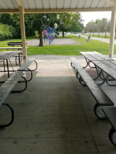 Grace Connolly Erie Park - Erie,