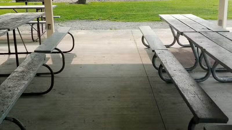 Grace Connolly Erie Park - Erie,