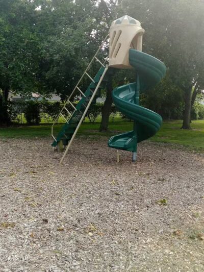 Grace Connolly Erie Park - Erie,